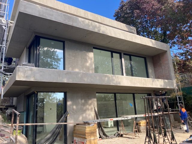 BUDAPESTI CSALÁDI HÁZ GENERÁL KIVITELEZÉS: MUNKATERÜLET KOCKÁZATÉRTÉKELÉS ELKÉSZÍTÉSE