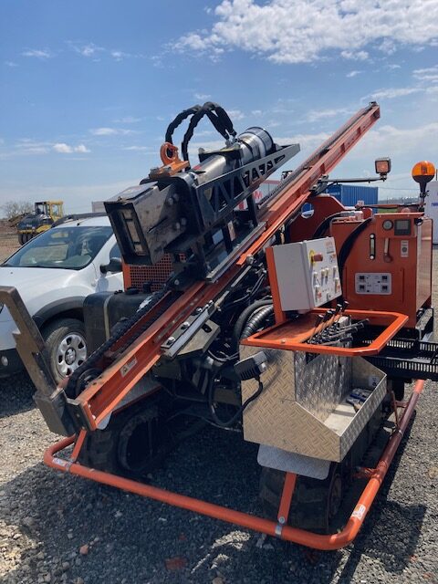 DEBRECEN-NAPERŐMŰPARK ÉPÍTÉS: MUNKA- ÉS TŰZVÉDELMI KOORDINÁTORI FELADATOK ELLÁTÁSA