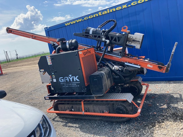 DEBRECEN-NAPERŐMŰPARK ÉPÍTÉS: MUNKA- ÉS TŰZVÉDELMI KOORDINÁTORI FELADATOK ELLÁTÁSA