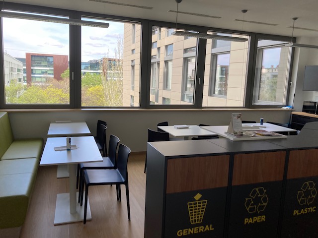 BUDAPESTI ÉRTÉKESÍTÉSI IRODA: MUNKA- ÉS TŰZVÉDELMI DOKUMENTÁCIÓK KÉSZÍTÉSE