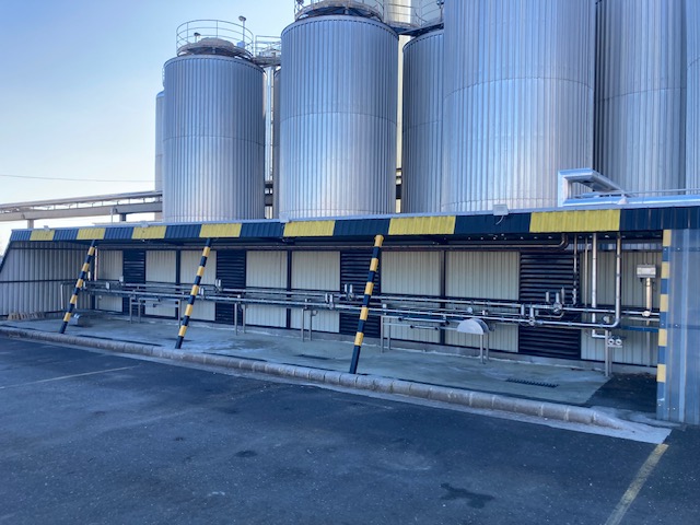 MAGYARORSZÁGI SÖRGYÁR: KOCKÁZATÉRTÉKELÉSEK ELKÉSZÍTÉSE