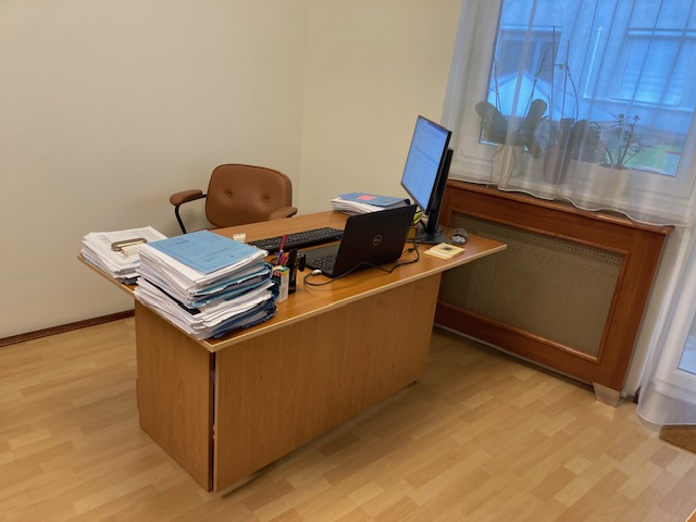 BUDAPESTI KÖZJEGYZŐI IRODA: MUNKA- ÉS TŰZVÉDELMI DOKUMENTÁCIÓK KÉSZÍTÉSE