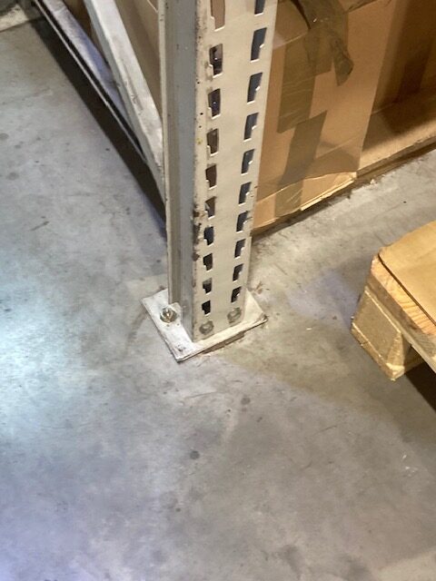 BUDAPESTI RAKTÁR: RAKTÁRI ÁLLVÁNYOK ÉVENKÉNTI FELÜLVIZSGÁLATA