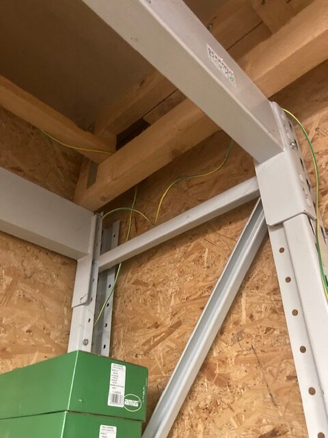 BUDAPESTI RAKTÁR: RAKTÁRI ÁLLVÁNYOK ÉVENKÉNTI FELÜLVIZSGÁLATA