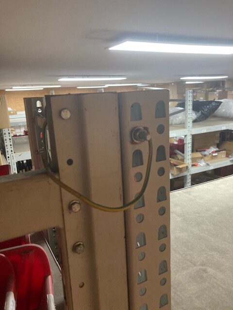 BUDAPESTI RAKTÁR: RAKTÁRI ÁLLVÁNYOK ÉVENKÉNTI FELÜLVIZSGÁLATA